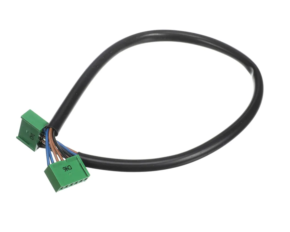 Unic NZ8003 24v Supply Cpu/bgx Cable