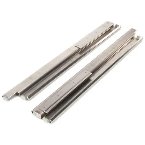 Frymaster 8262603 Rail Filter Pan LH/RH Pair