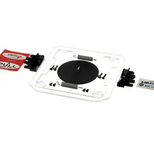 Vollrath RT100-ZU Retro Kit Dart 26Sl