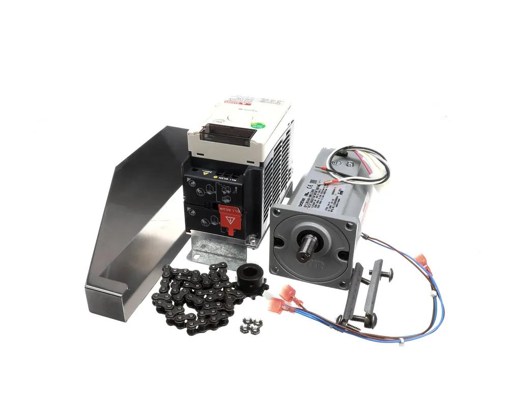 Turbochef HCT-3014 Service Kit Conversion Single