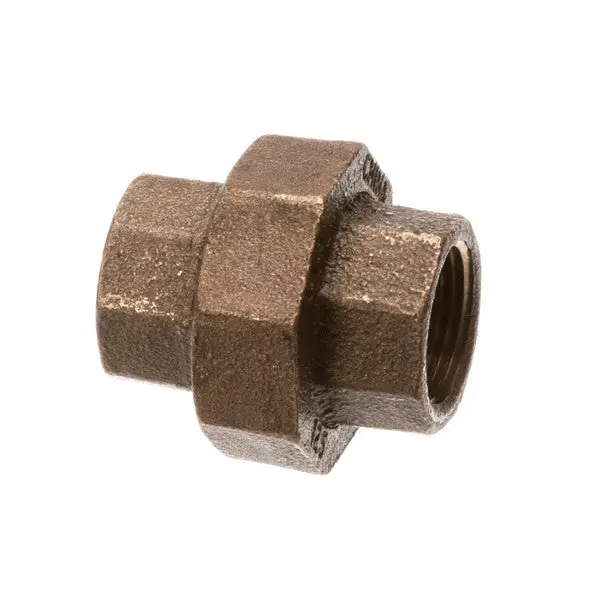 Jackson 4730-212-05-00 Union Brass 3/4