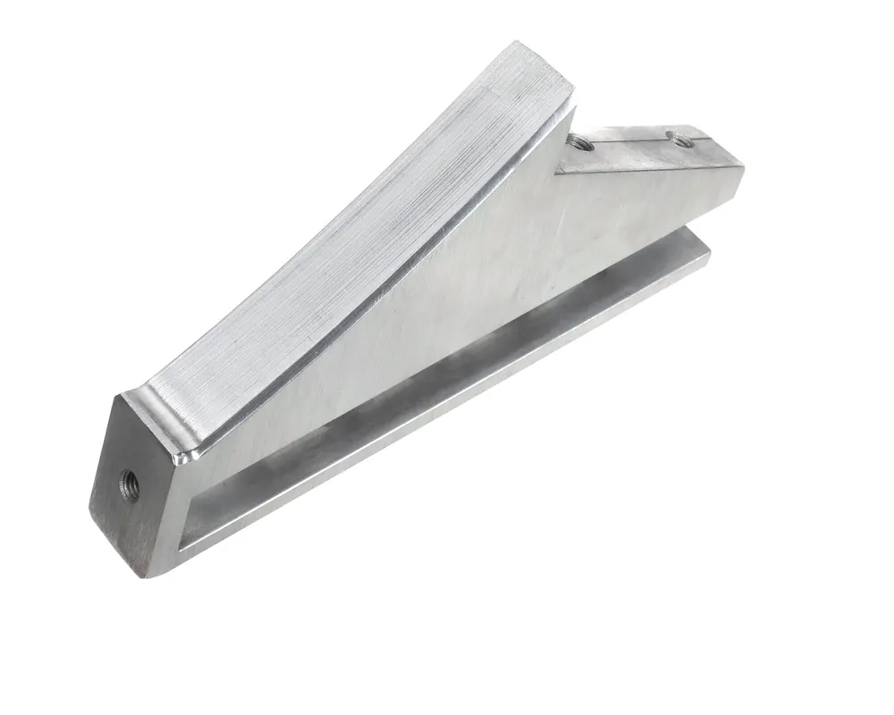 Unic SE7002 Epic Right Front Foot