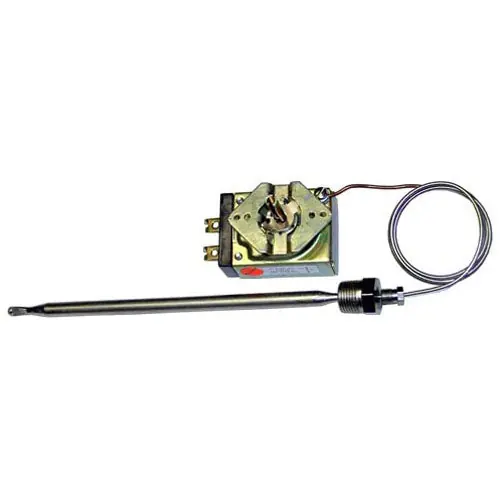 Wells WS-50316 Thermostat K 390F (5/16 X 7-1/2) Replacement MPN