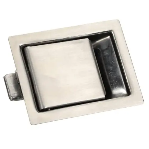Metro RPC14-329 Door Door Latch