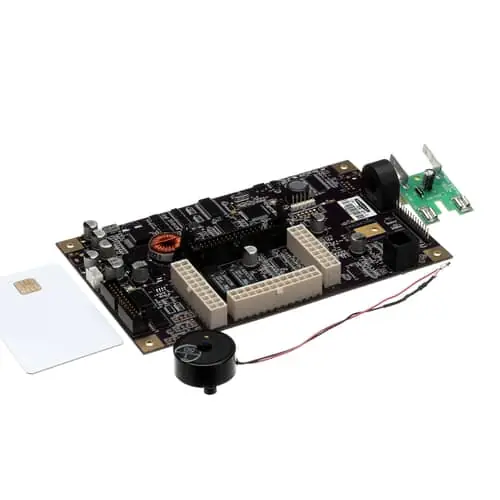 Turbochef CON-3007-8-7 Service Kit, Control Board NGC