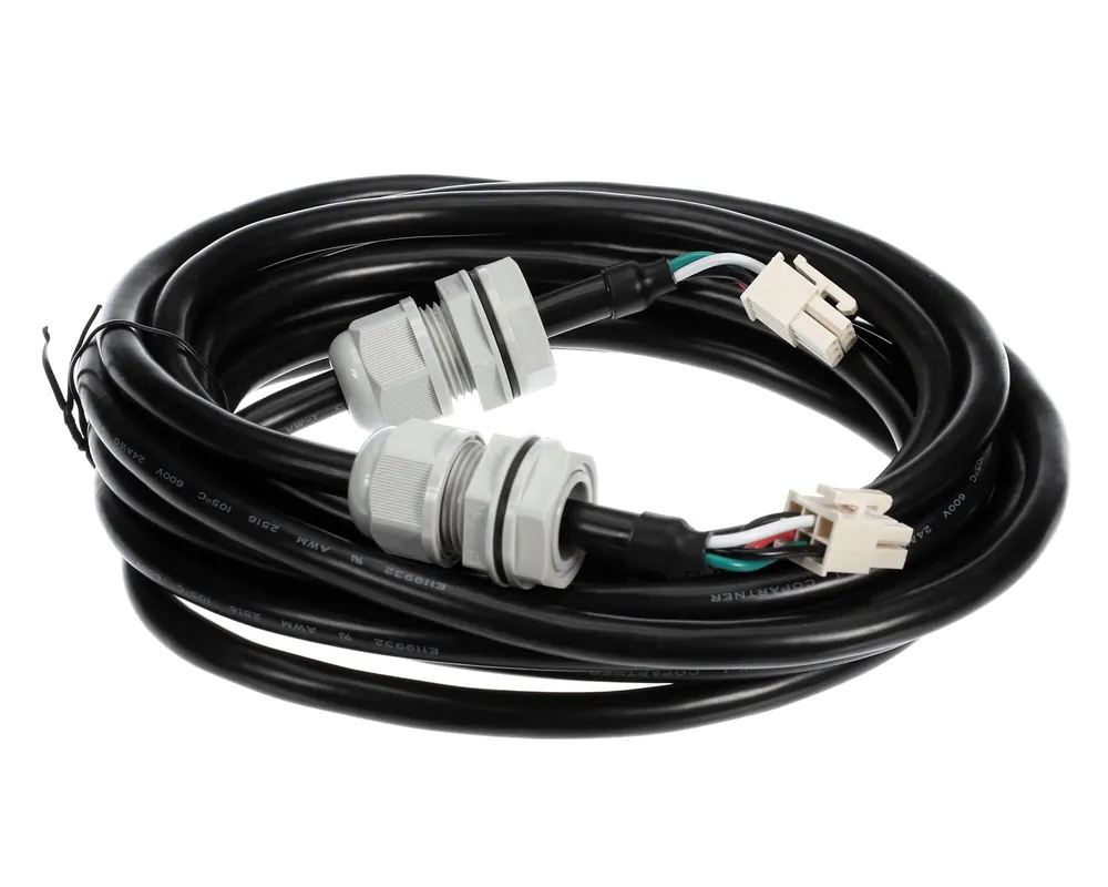 Rational 40.04.146 Bus Cable 4.30m Ultravent