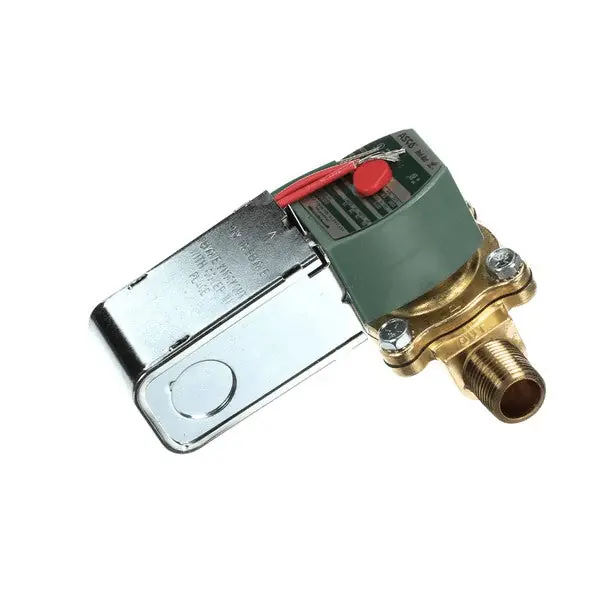 Salvajor AS8242 Solenoid 24V W/2GPM