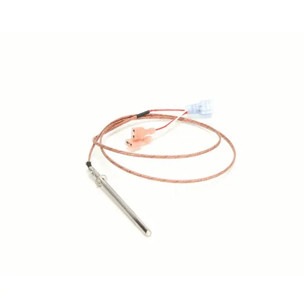 Nieco 4425-04 Probe Atc 29 Leads W/ Spade