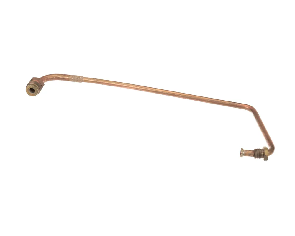 Unic FR6043 Duo Left Heat-exchange Supply