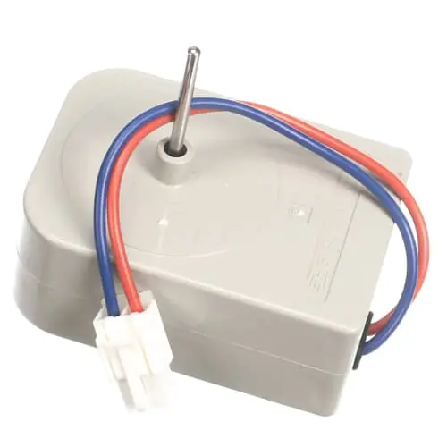Turbo Air ADL-5846TBEA Fan Motor Eva