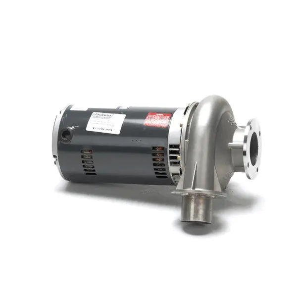 Jackson 5700-004-84-95 Pump and Motor 3HP