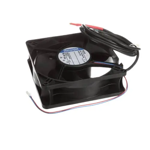Rational 40.03.428P Fan 24VDC Replacement Part
