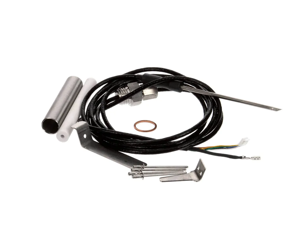 Rational 87.00.096 Conversion Kit Meat Probe Sens