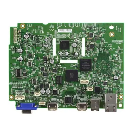 Maxell JP86563 PWB Assembly Main CP-WX4041WN