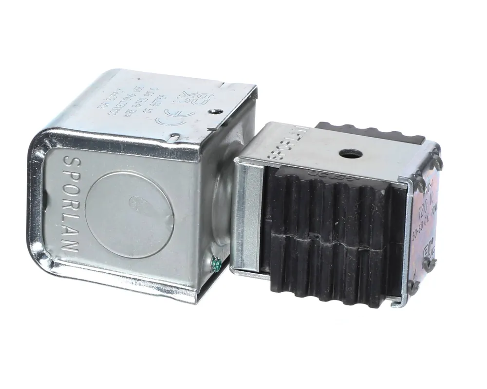Structural Concepts 72038 Solenoid Coil Mkc-1