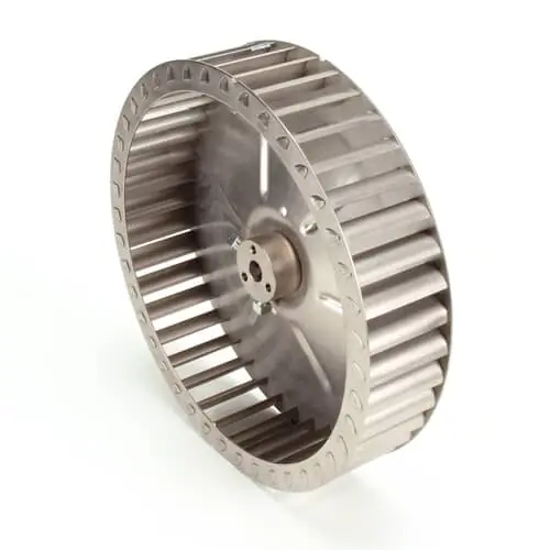 Southbend Range 1195226 Blower Wheel PTFE Coated