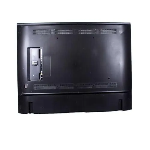 Samsung BN96-44279A COVER ASSEMBLY P-REAR