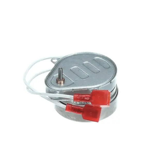 Baxter 01-1M6779-00001 Motor Stepper