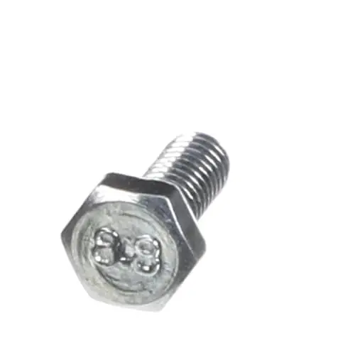 Unic DV44 M4x10mm Stainless Steel Screw