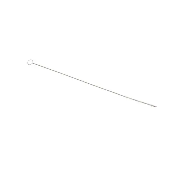 Stoelting 208380 Brush Nylon 1/4 X 14 X 3