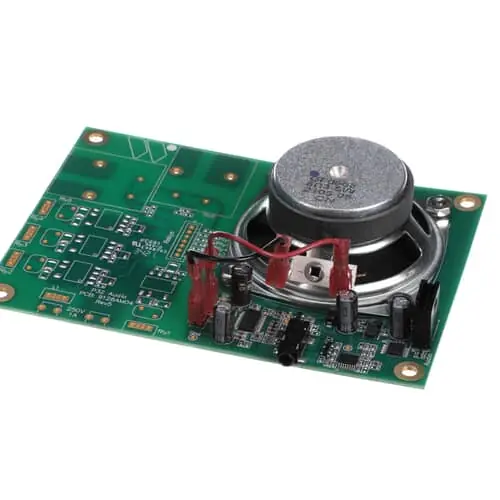Winston SV1140 Pcb Asm P32 Audio Elite Board
