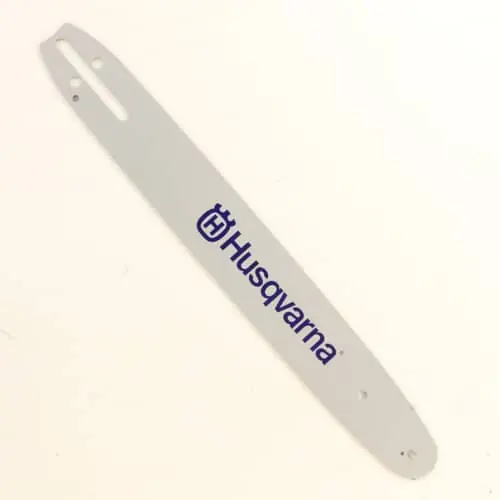 Husqvarna 531300375 14-Inch Hl280-52 Lo-pro Chainsaw Bar