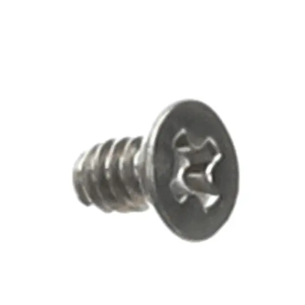 Federal Industries 75-10114 Screw 6-32 X 1/4 Flat Undercut