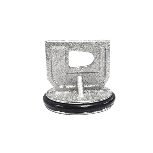 Krowne 22-530 Replacement Stopper With O-Ring For Waste Drains