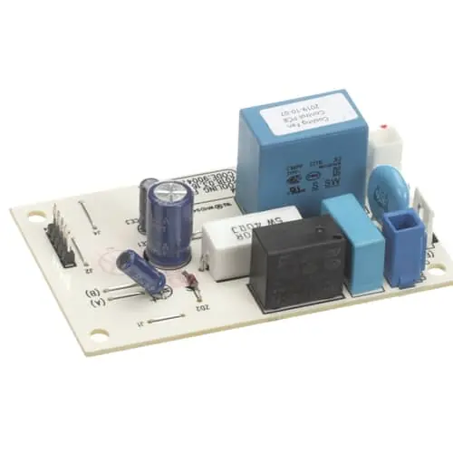 Turbo Air P0143A0100 Fan Control Power Control Board