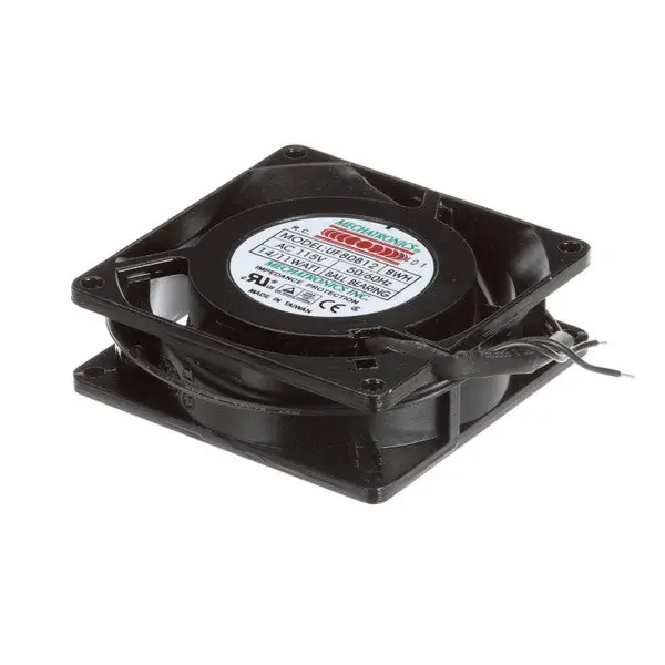 Alto Shaam FA-34918 FAN COOLING 115 VOLT ESG