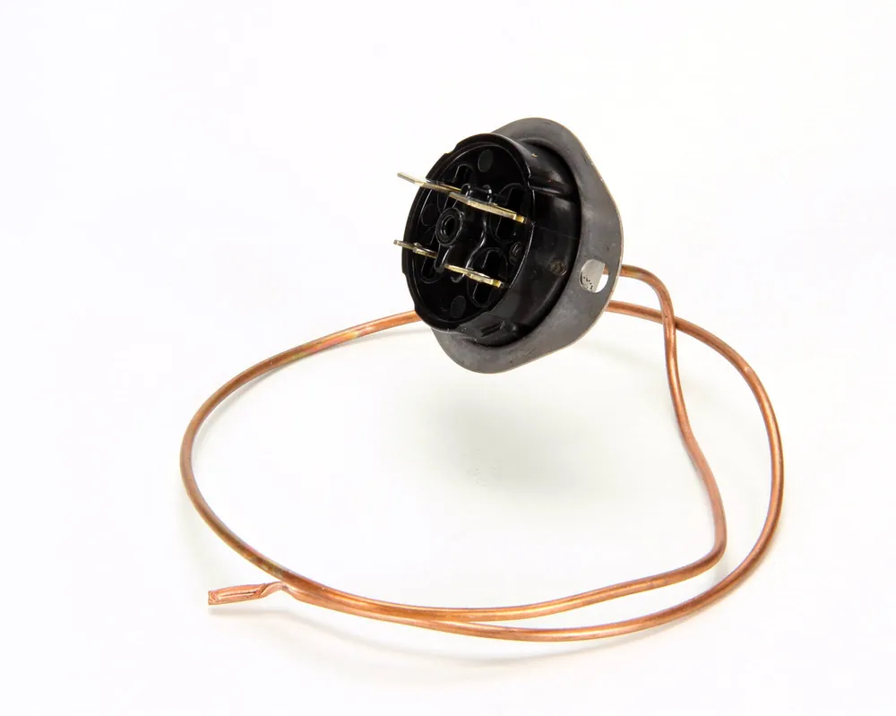 Southbend Range 1177996 Thermostat Snap Disc Capillary