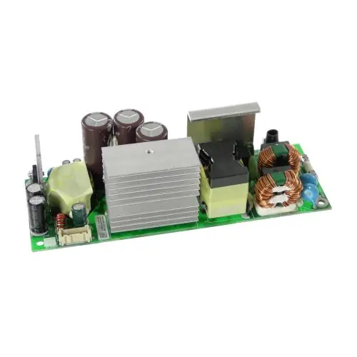 Maxell HA04001 POW L1 PWB SM 90 AS