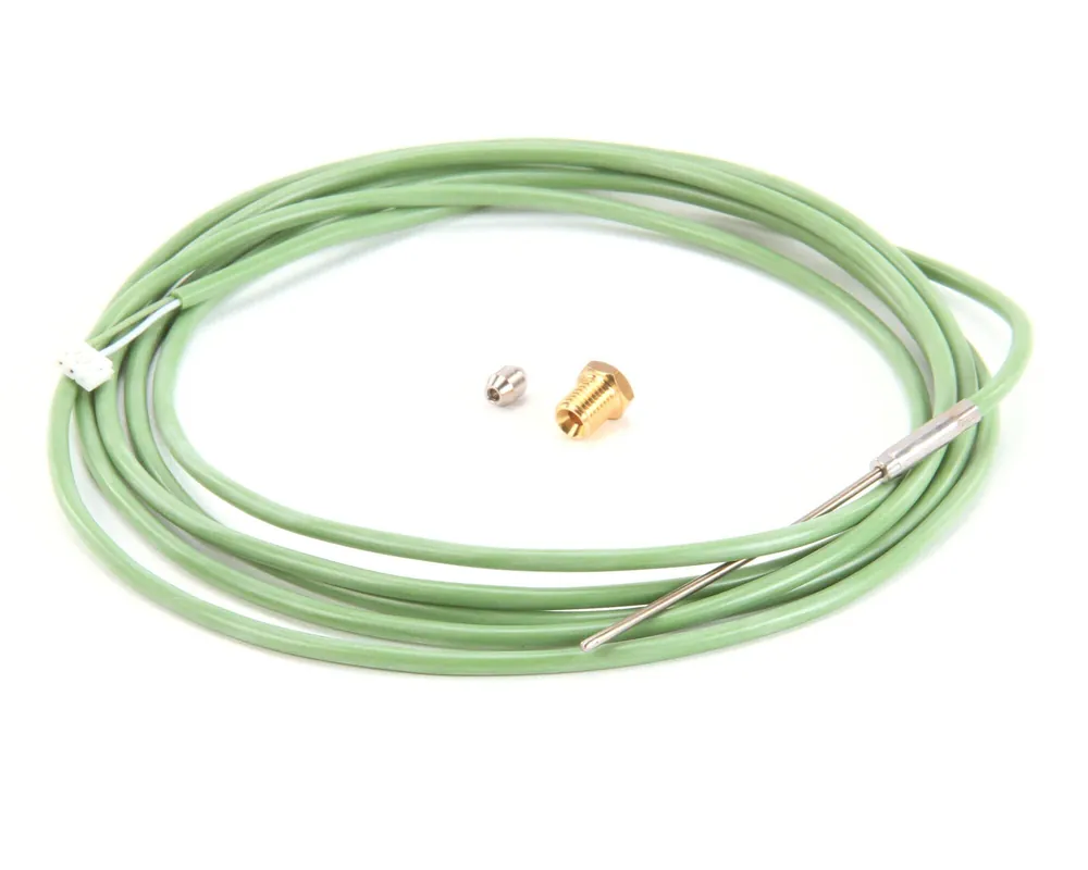 Rational 87.00.058 Thermocouple Quenching B2