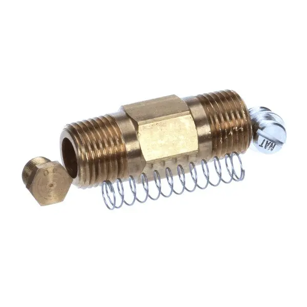Accutemp AT0H-3035-8 GAS APPLIANCE STD KIT NATURAL - EVOLUTIO