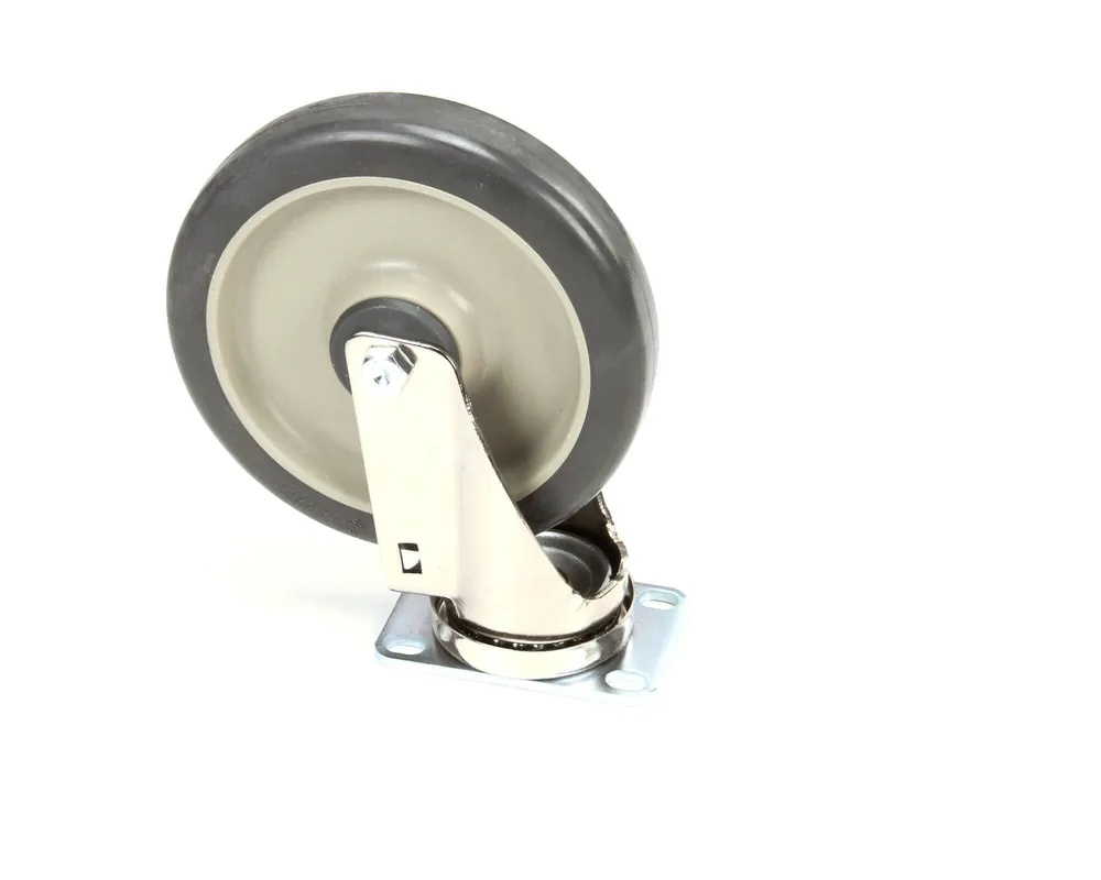 Metro RPQC02-247 6 Swivel Caster