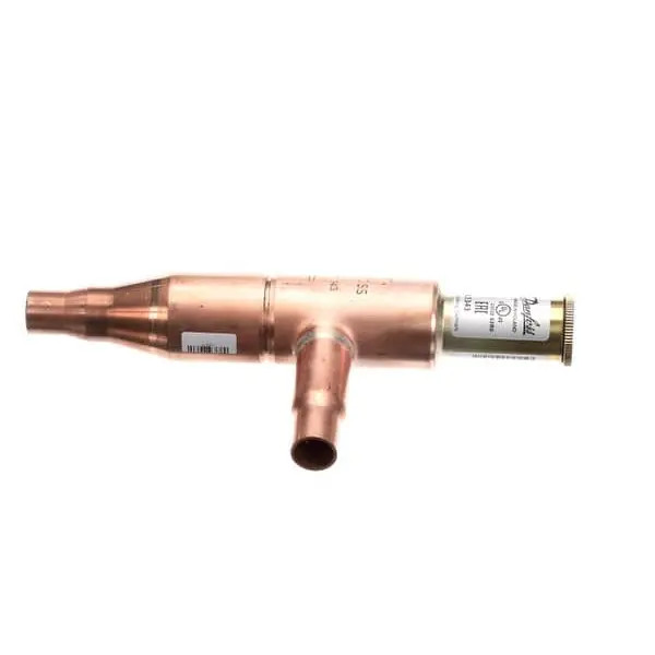 Stoelting 763012 Hot Gas By Pass Valve