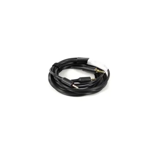 Sony 1-849-532-21 Cable With Plug