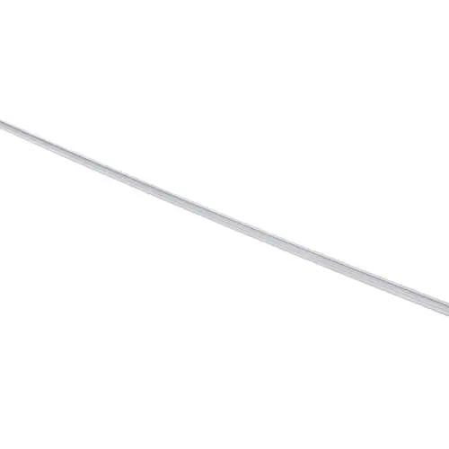 Structural Concepts 6966603094 Channel Edge W/Sweep 30.94 In