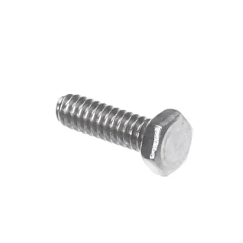 Vulcan 00-947322 Bolt, Hex, 10-24 X 5/8