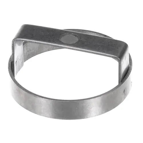 Rational 22.00.354P Spacer Ring Vent Cover