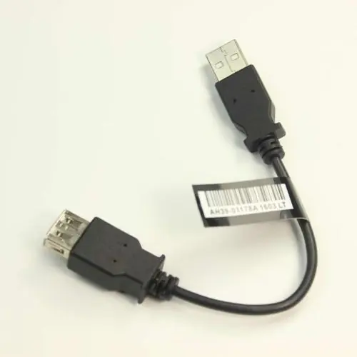 Samsung AH39-01178A USB Cable