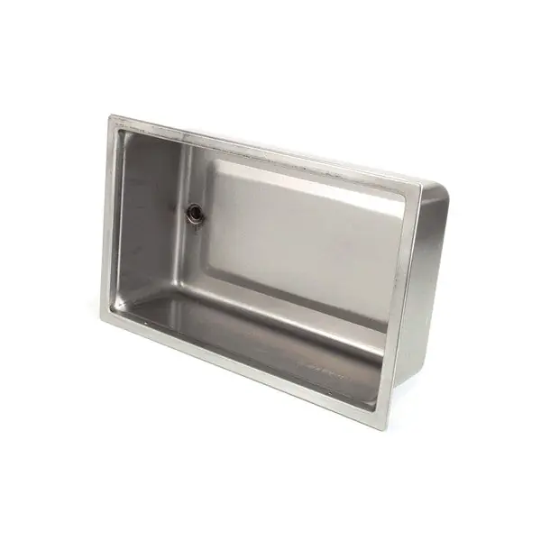 Wells WS-53201 Pan W/drain Td