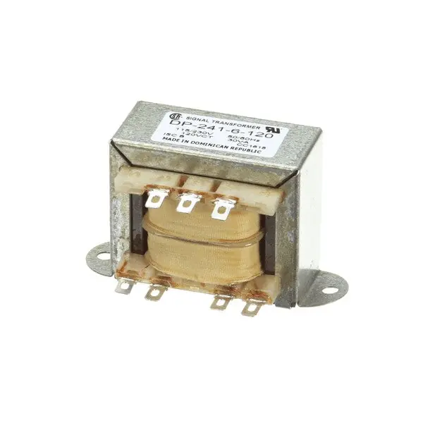 Marshall Air 502409 Transformer 115/230V PRI