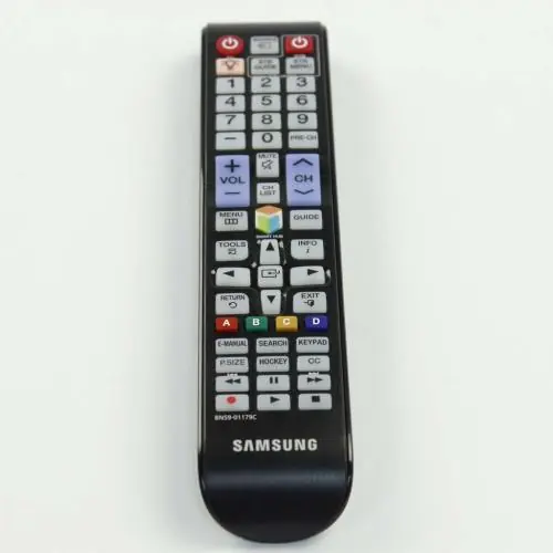 Samsung BN59-01179C TV Remote Control