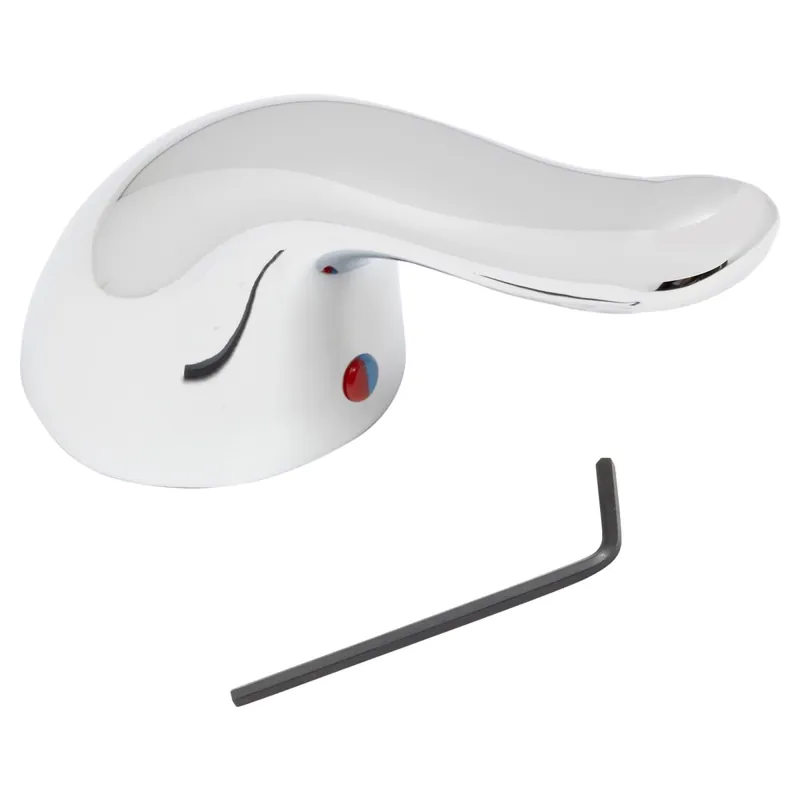 American Standard M962160-0020A Handle Kit in Chrome