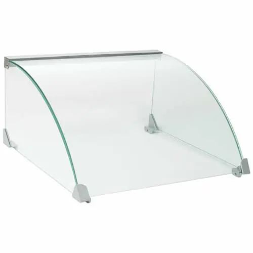 Winco EHDG-11SG Spectrum Sneeze Guard To Fit Ehdg-11r Ho