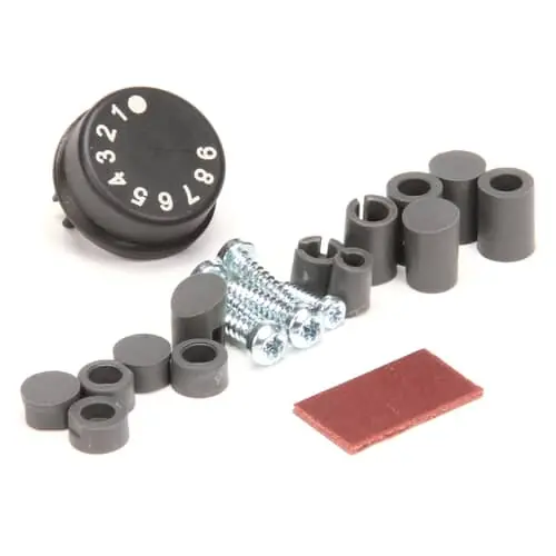 Robot Coupe 89536 Mp/cmp Variator Switch