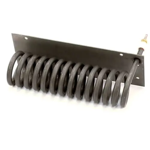 Carter-Hoffmann 18612-0136 BOX ELEMENT 240V 1700W