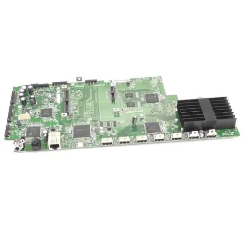 Denon 9U6391036400S Digital PCB Assy (NR1711/U)