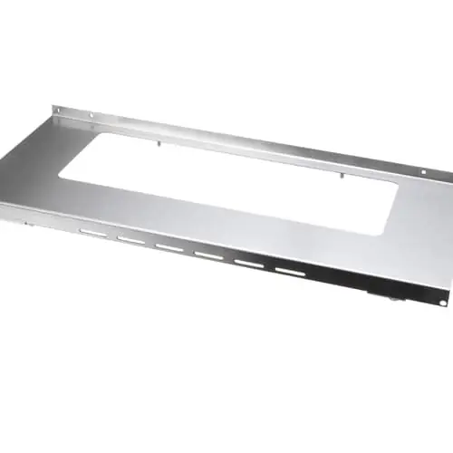 Pitco B3638713-C Front Panel, Bezel Weldment